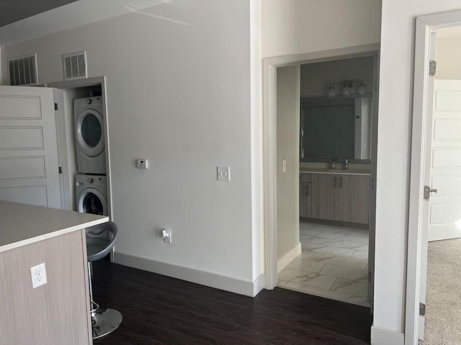 Downtown Apartment
