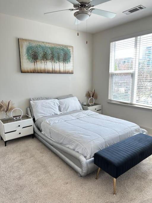 Apartment Downtown Atlanta