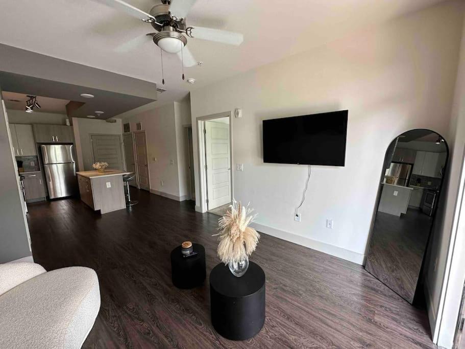Apartment Downtown