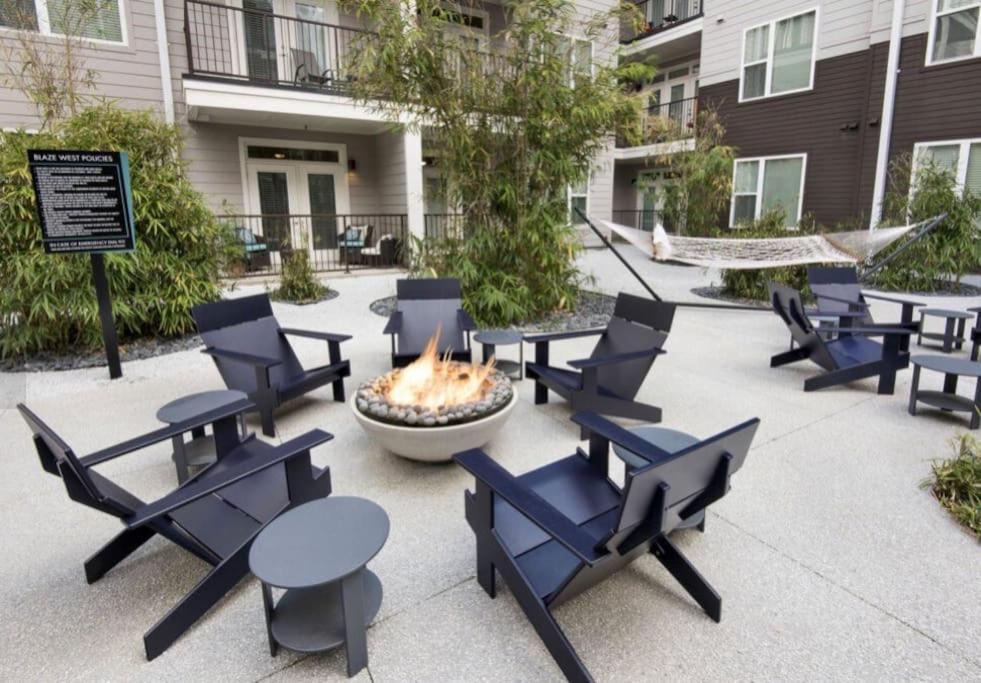 Downtown Apartment Atlanta